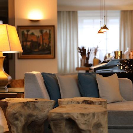 Elle'Belle Oudsbergen I 1-, 2- Or 3-Bedrooms Opglabbeek Экстерьер фото