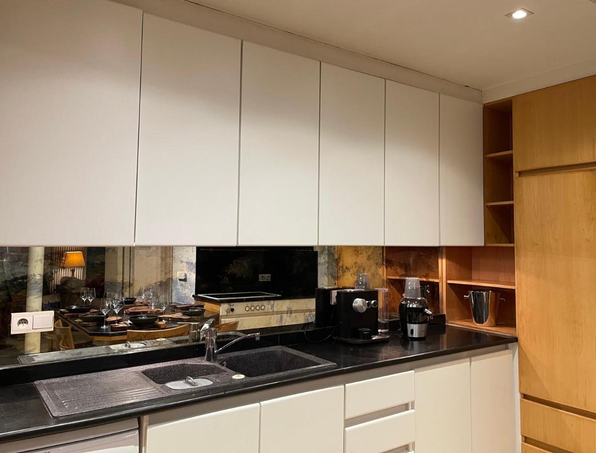 Elle'Belle Oudsbergen I 1-, 2- Or 3-Bedrooms Opglabbeek Экстерьер фото